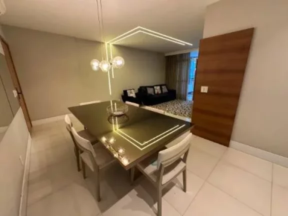 Imagem Apartamento com 4 Quartos à Venda, 145 m² em Bento Ferreira - Vitória