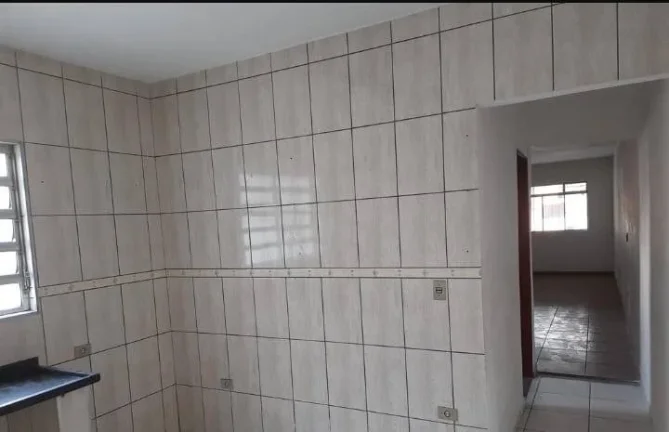 Imagem Alugo Sobrado em São Bernardo, Bairro Jd. Anchieta