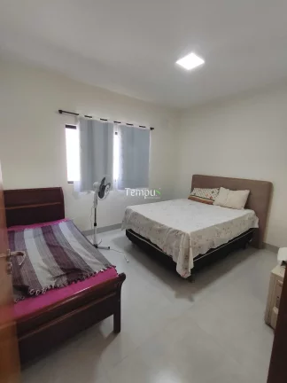 Imagem Condomínio Residencial Mansões Morumbi - Casa à venda no bairro Condomínio Ecológico Mansões Morumbi - Senador Canedo/GO