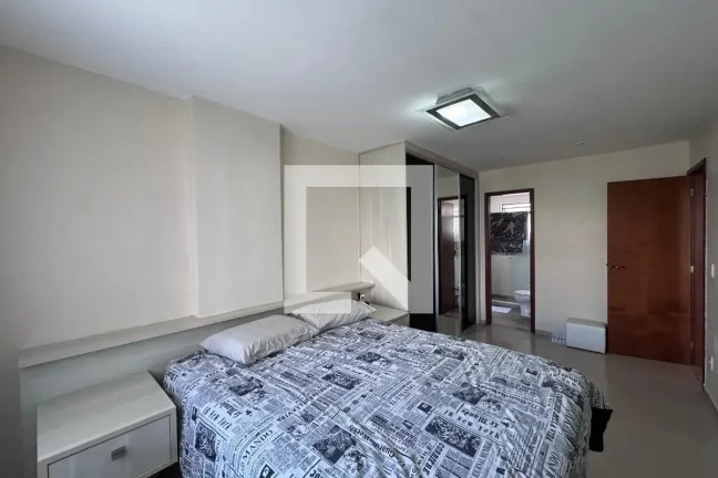 Imagem Apartamento à Venda - Recreio, 3 Quartos, 120 m2