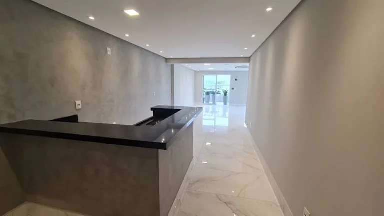Imagem APARTAMENTO COM 53.96 m² - GUILHERMINA - PRAIA GRANDE SP
