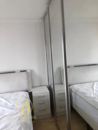 Imagem Apartamento Mobiliado para Locação - Jardim Paulista