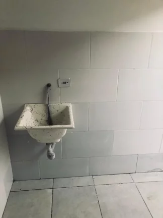 Imagem Sobrado de Condomínio com 2 dorms, Vila Atlântica, Mongaguá - R$ 179 mil, Cod: 1460