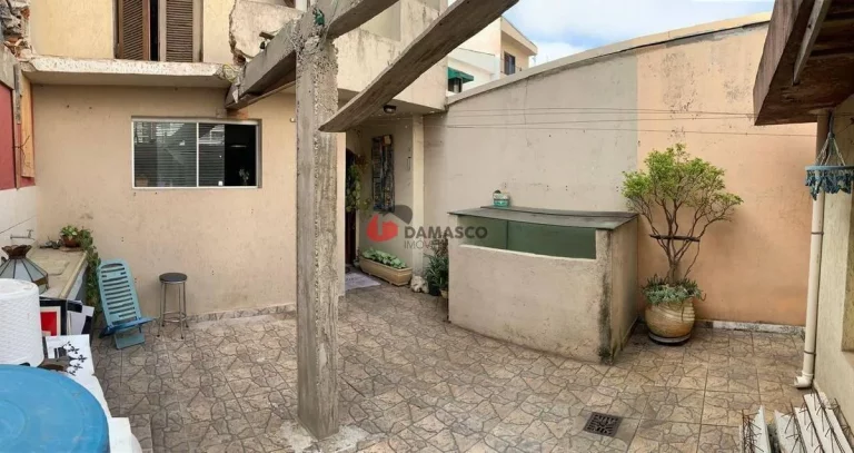 Imagem Casa comercial à venda, Boa Vista, São Caetano do Sul, SP