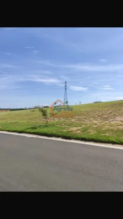 Imagem Terreno à venda no bairro CONDOMÍNIO RESIDENCIAL FLOR D'ALDEIA - Mogi Mirim/SP