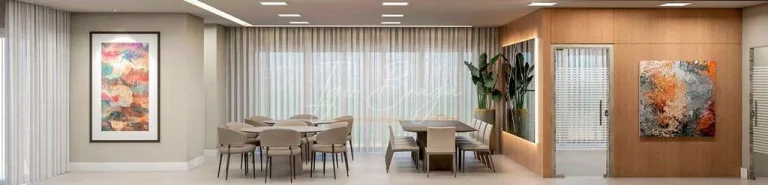 Imagem Apartamento à venda no bairro Juvevê em Curitiba/PR