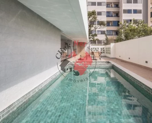 Imagem Apartamento com móveis planejados à Venda no bairro Centro, São Bernardo do Campo