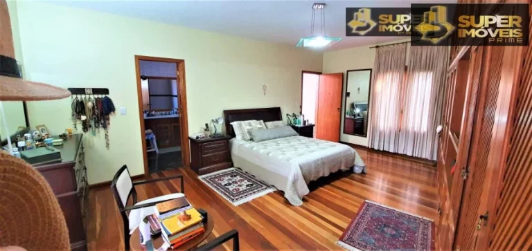 Imagem Casa Alto Padrão para Venda em Areal Pelotas-RS - 2452