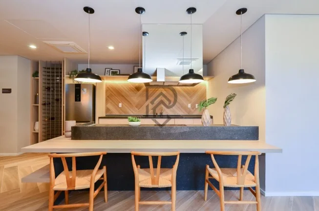 Imagem Apartamento campo belo pronto para morar