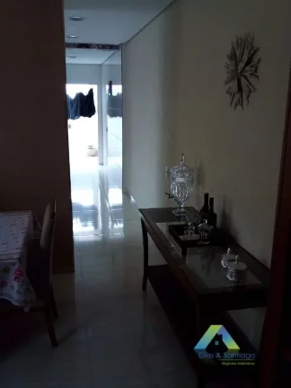 Imagem Lindo Sobrado 150 metros, todo reformado com ótima localização na cidade de São Bernardo do Campo, ótimo valor.