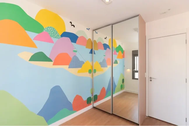 Imagem APARTAMENTO RESIDENCIAL em São Paulo - SP, Jardim das Acácias