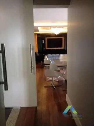 Imagem Apartamento com 3 dormitórios à venda, 108 m² por R$ 1.908.000,00 - Cidade Monções - São Paulo/SP