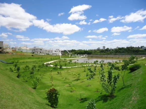 Imagem Casa em condomínio fechado para venda em Sorocaba-SP!