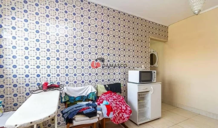 Imagem Sobrado à venda 3 Quartos, 2 Suites, 2 Vagas, Rudge Ramos, São Bernardo do Campo - SP