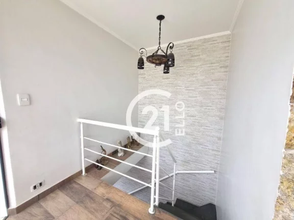 Imagem Cobertura com 3 dormitórios à venda, 220 m² por R$ 730.000,00 - Jabaquara - São Paulo/SP