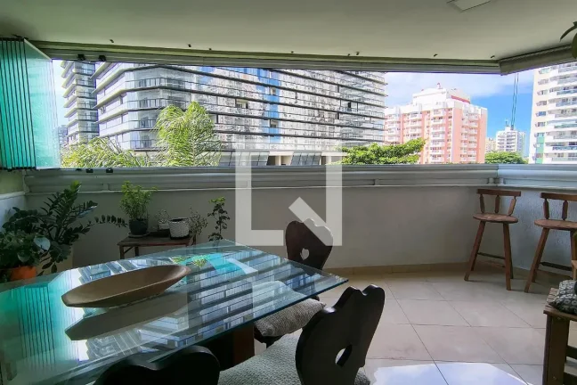Imagem Apartamento à Venda - Recreio, 3 Quartos, 130 m2