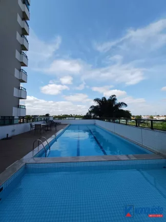 Imagem VENDO APARTAMENTO NO CONDOMÍNIO SANTA MÔNICA RESIDENCE