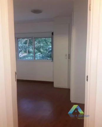 Imagem Apartamento com 3 dormitórios à venda, 184 m² por R$ 3.690.000,00 - Campo Belo - São Paulo/SP