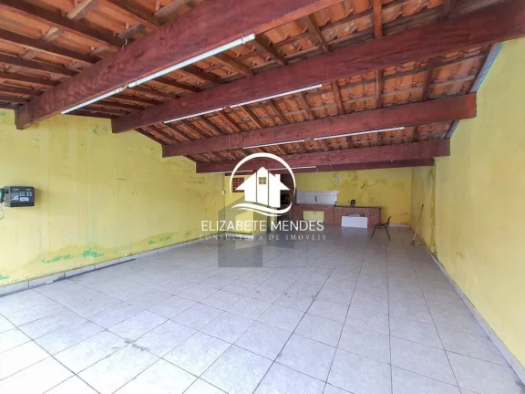 Imagem Sobrado à venda, VILA URUPES, SUZANO - SP