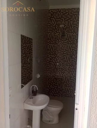 Imagem Casa à Venda - 3dorm 1 suite - Cond. Village Milano