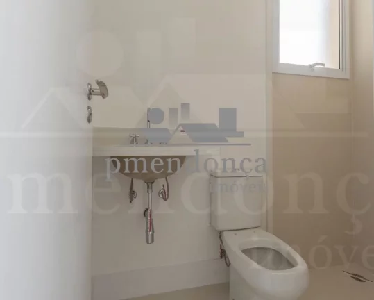 Imagem Apartamento Graden Vila Romana, 3 SUITES, 4 vagas, lazer club