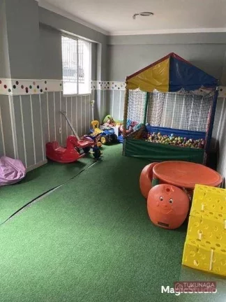 Imagem Apartamento com 2 dormitórios à venda, 52 m² por R$ 319.000,00 - Vila Ema - São Paulo/SP
