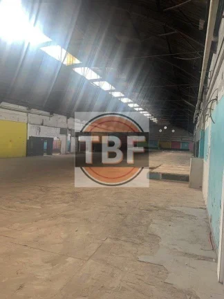 Imagem Galpão Logístico/ Industrial na Vila Leopoldina