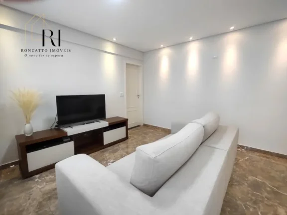Imagem Apartamento com 3 quartos, 83m2, à venda em Campinas, Mansões Santo Antônio