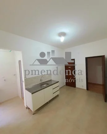 Imagem Apartamento amplo e iluminado em Higienópolis com 2 quartos e 1 vaga, 100m².