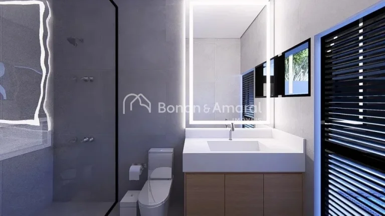 Imagem Casa Moderna com Acabamentos de Alta Qualidade e Conforto Completo!

Apresentamos uma excelente opor...