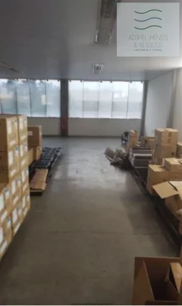 Imagem Galpões para venda em São Paulo no bairro Ipiranga