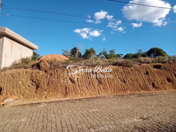 Imagem Terreno em Condomínio em Barra do Imbuí, Teresópolis/RJ