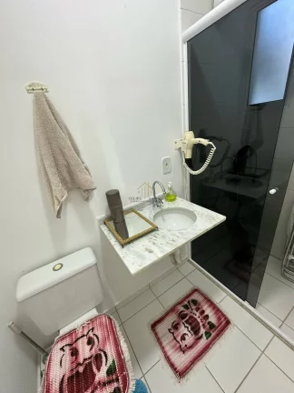 Imagem Casa de 2 suítes no condomínio Terra Nova Palhoça