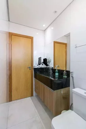 Imagem Apartamento a Venda 03 Quartos Bairro Santa Cruz Industrial Contagem MG