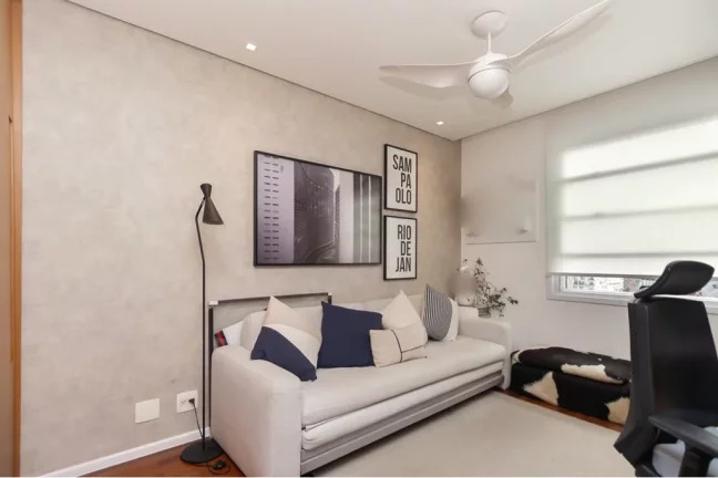 Imagem APARTAMENTO RESIDENCIAL em São Paulo - SP, Jardim Paulista