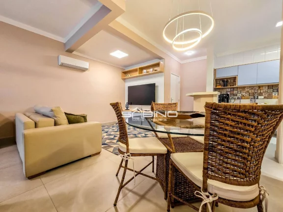 Imagem Apartamento à venda, com 3 dormitórios 1 suíte 115m² - em Riviera de São Lourenço - Bertioga SP