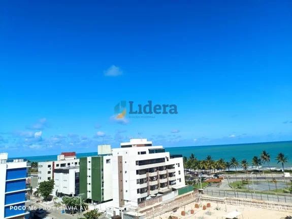 Imagem Apto - 2 Quartos - 1 Suíte - 58,53m² - Intermares, Cabedelo/PB