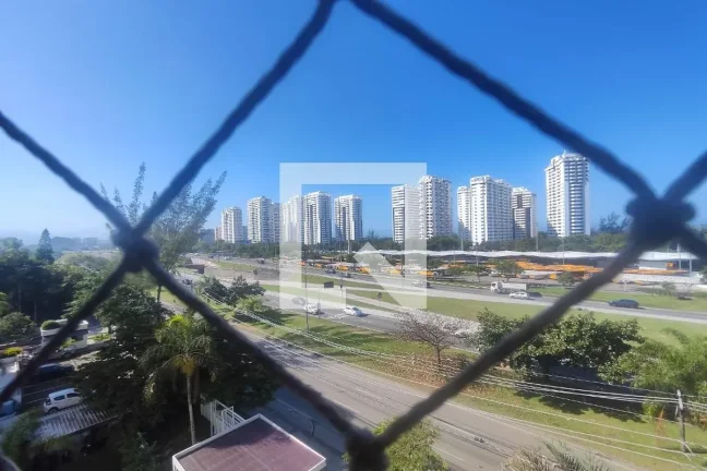 Imagem Apartamento à Venda - Recreio, 3 Quartos, 81 m2