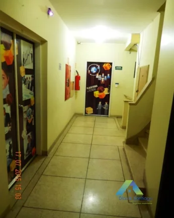 Imagem Salão Comercial à venda, Vila Buarque, São Paulo - .