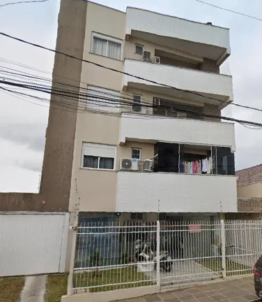 Apartamento para Venda em Santa Maria / RS no bairro Nossa Senhora do Rosário