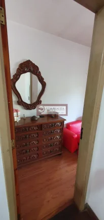 Imagem Sobrado à venda no Parque das Árvores SP, 3 dorms, 125m²