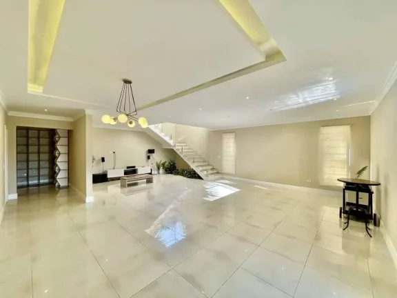 Imagem Cond. Quinta de São Fernando - Moderna e impecável, 3 sts, gourmet e vista!