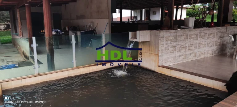 Imagem Fazenda 15,7 Alqs Alta Produtividade em Hidrolândia