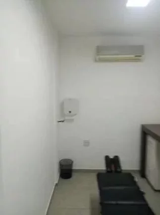 Imagem Casa comercial no Itaim Bibi