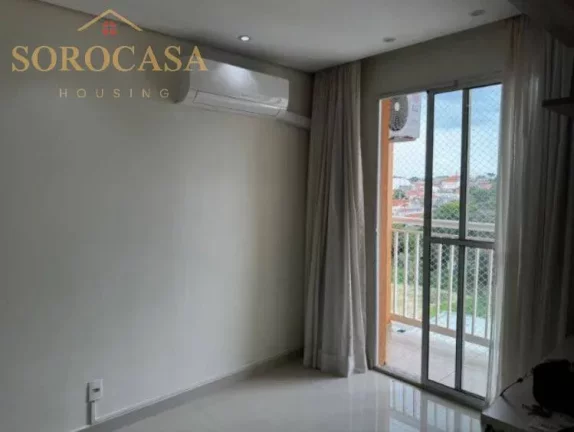 Imagem Apartamento à Venda - 60m² - 3 dorm 1suite - Jd. Piratininga