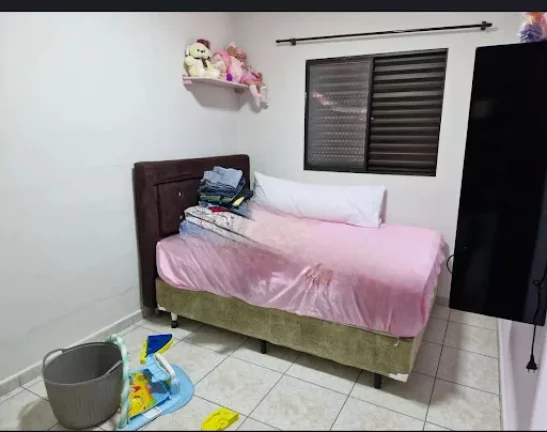 Imagem Sobrado com 3 dormitórios para alugar, 85 m² por R$ 3.350,00/mês - Picanco - Guarulhos/SP