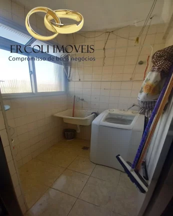 Imagem APARTAMENTO RESIDENCIAL em SÃO PAULO - SP, VILA MARIETA