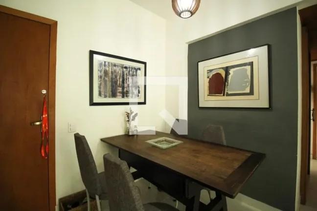 Imagem Apartamento à Venda - Barra da Tijuca, 2 Quartos, 86 m2
