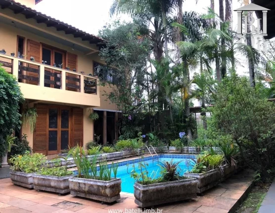 Imagem Casa - São Paulo II | Batelli Imóveis