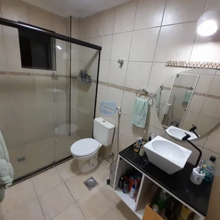 Imagem Ótimo apartamento a venda em Santos na Ponta da Praia
